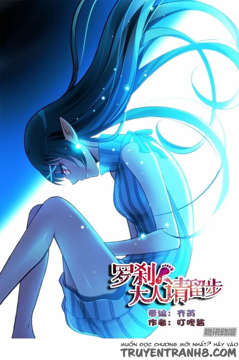 La Sát Đại Nhân Hãy Dừng Chân - Chương 167 - ảnh 2