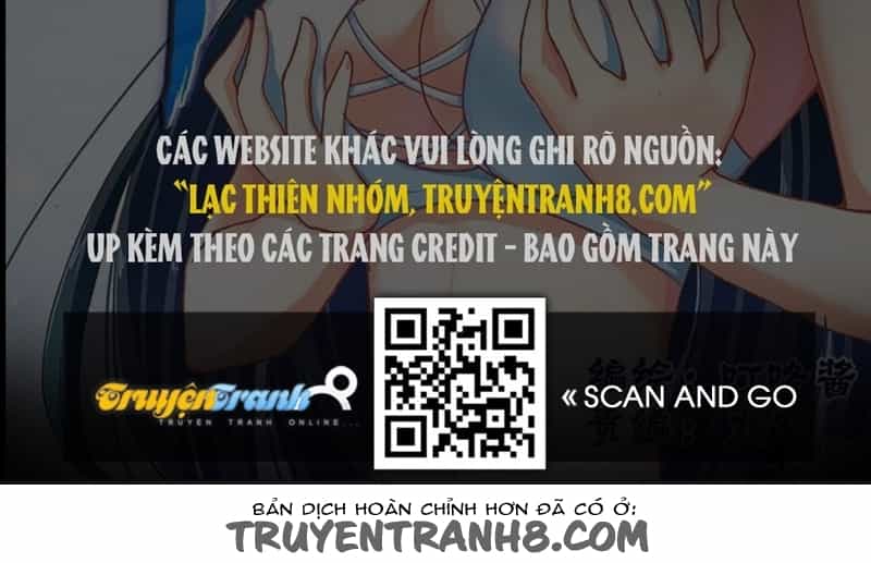 La Sát Đại Nhân Hãy Dừng Chân - Chương 21 - ảnh 12