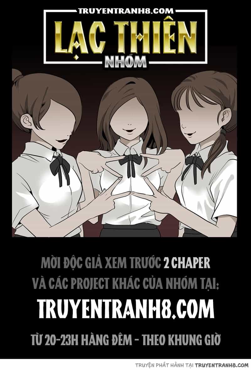 La Sát Đại Nhân Hãy Dừng Chân - Chương 3 - ảnh 1