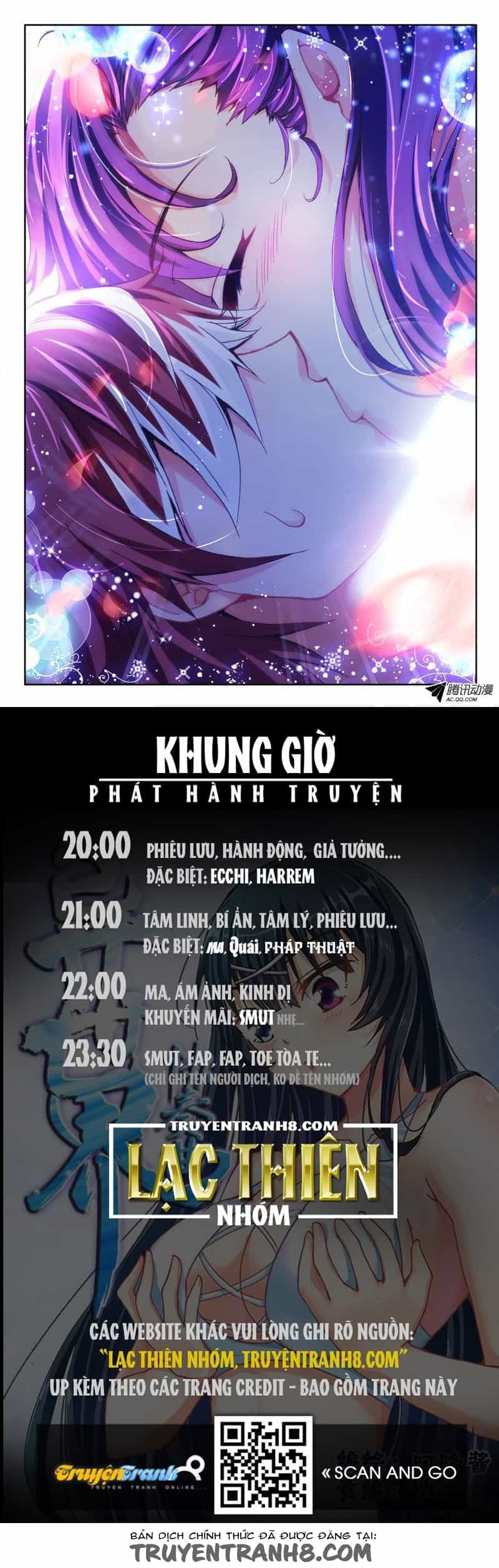 La Sát Đại Nhân Hãy Dừng Chân - Chương 41 - ảnh 16