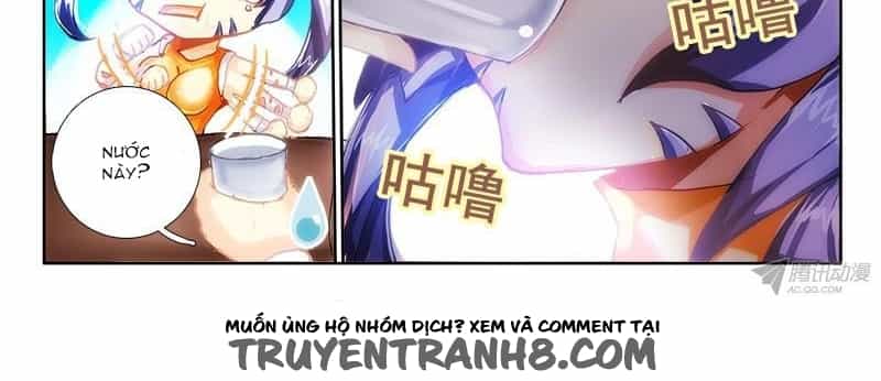 La Sát Đại Nhân Hãy Dừng Chân - Chương 65 - ảnh 2