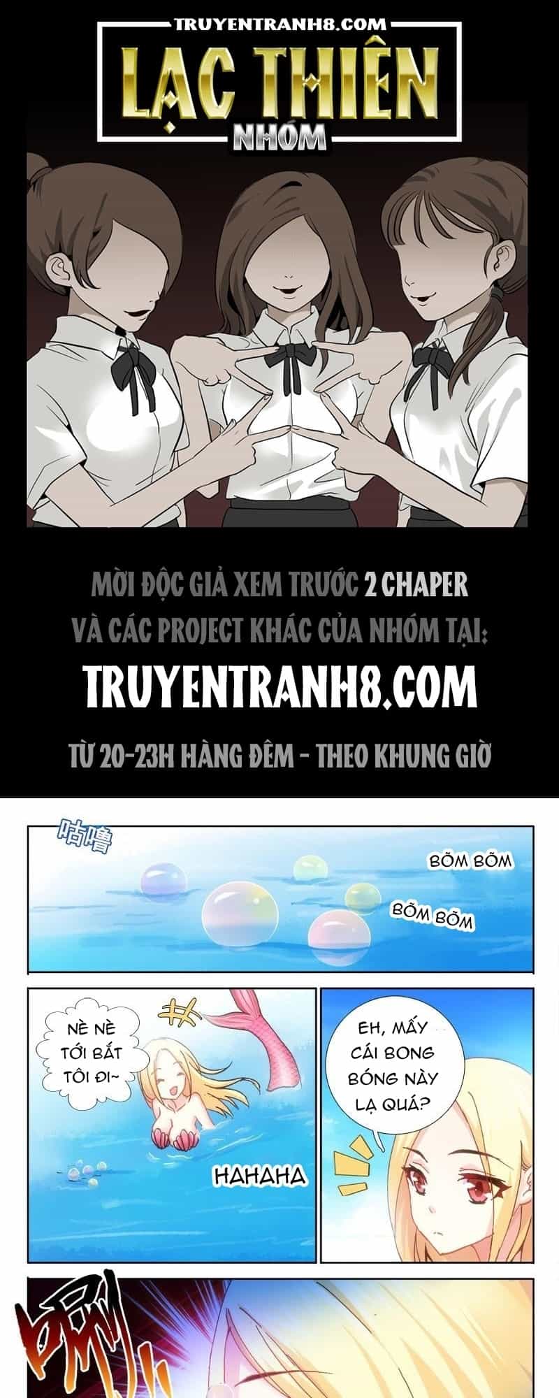 La Sát Đại Nhân Hãy Dừng Chân - Chương 68 - ảnh 1