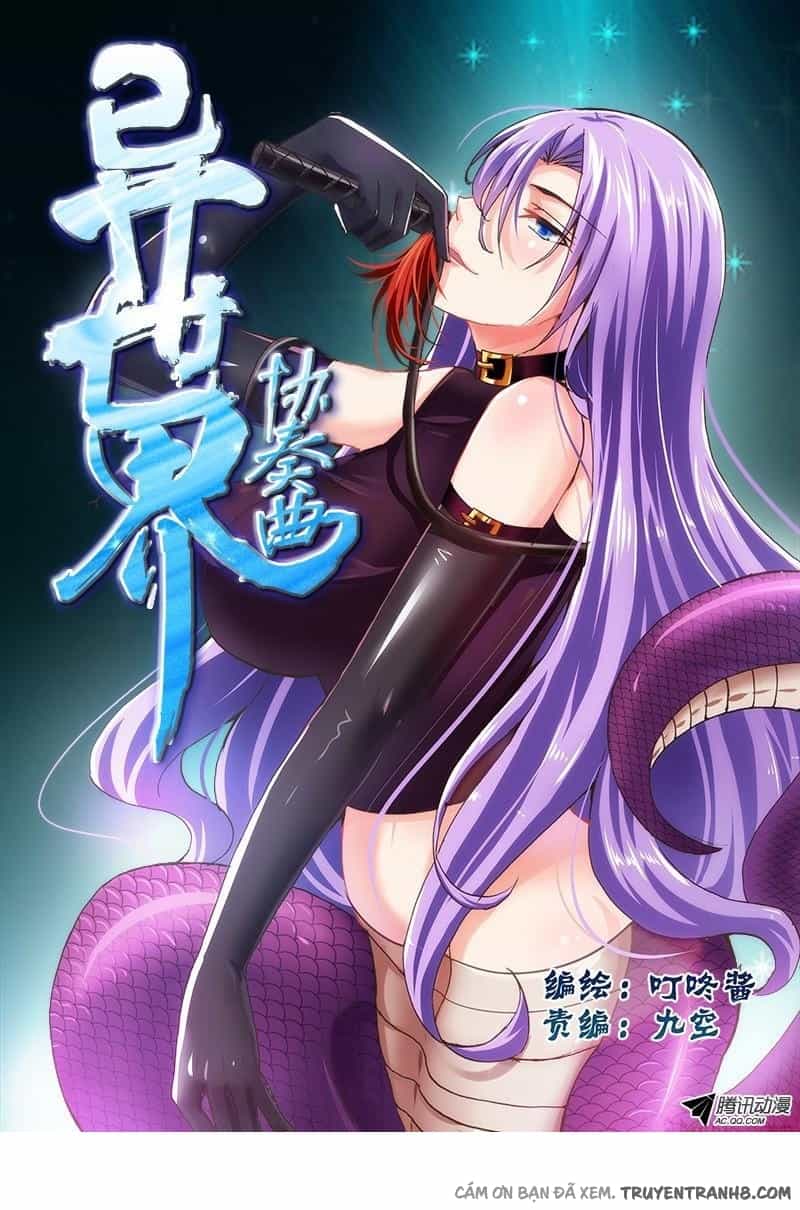 La Sát Đại Nhân Hãy Dừng Chân - Chương 8 - ảnh 1