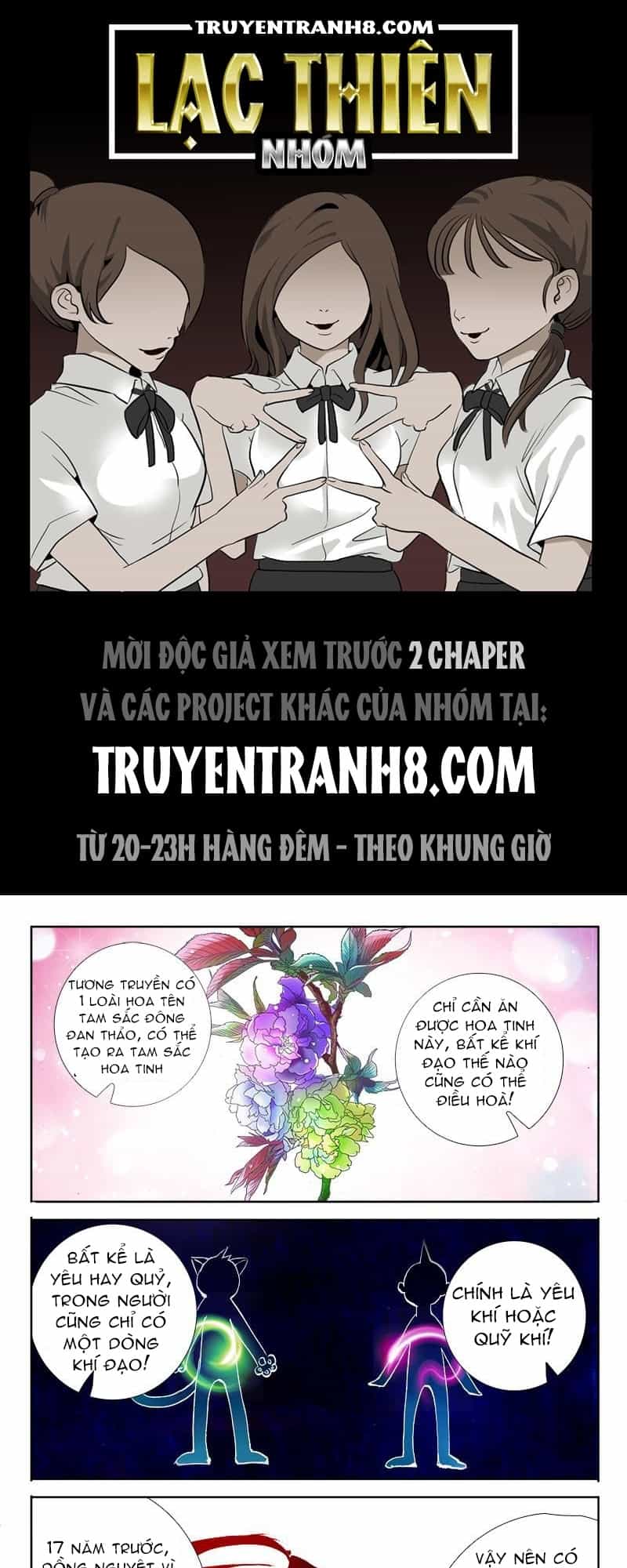 La Sát Đại Nhân Hãy Dừng Chân - Chương 88 - ảnh 1