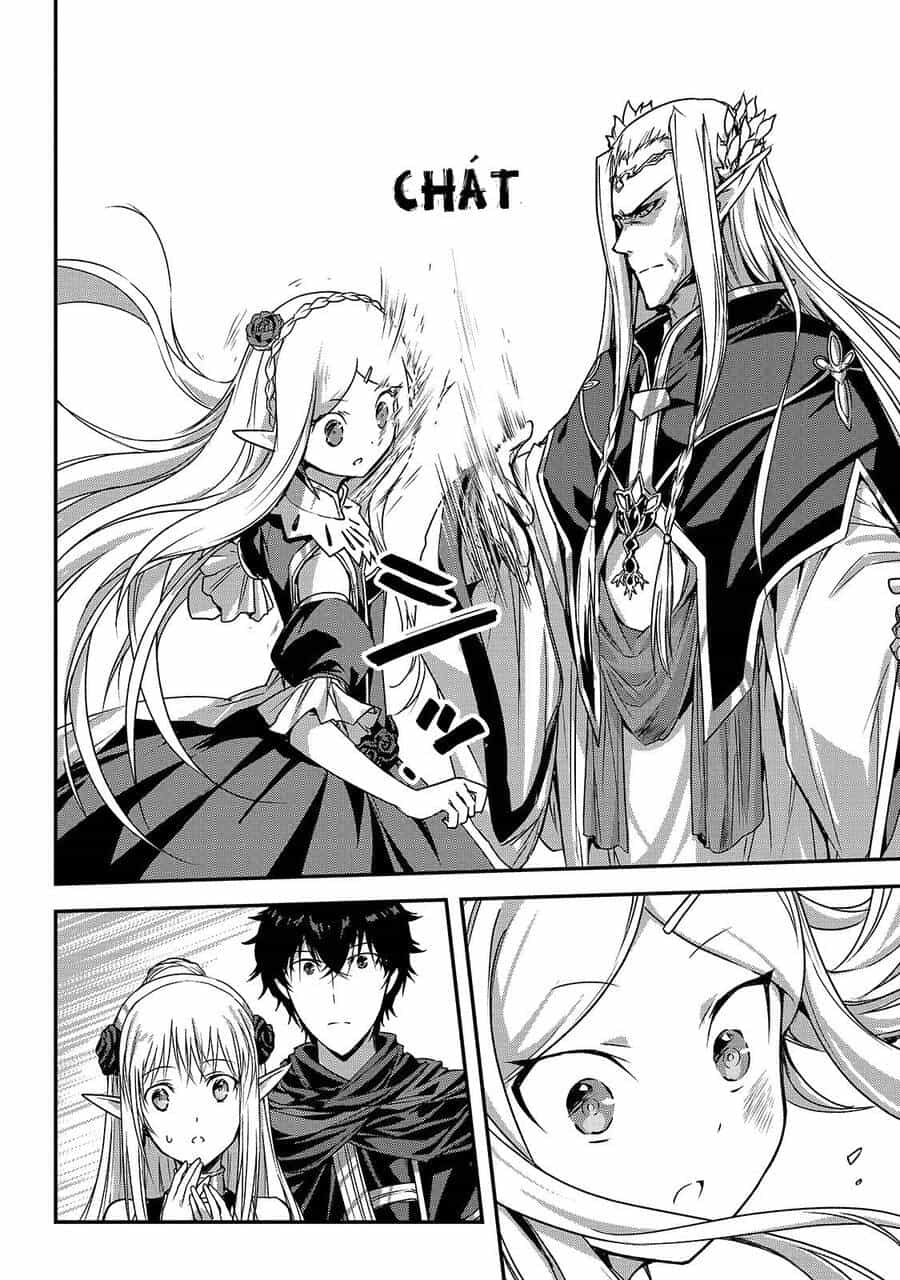 Là Sát Thủ, Nhưng Tôi Còn Mạnh Hơn Cả Anh Hùng - Chương 15 - ảnh 5