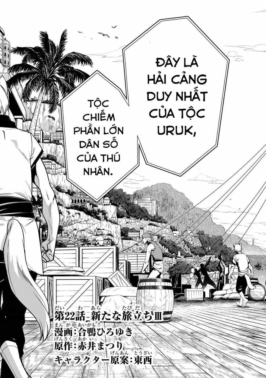 Là Sát Thủ, Nhưng Tôi Còn Mạnh Hơn Cả Anh Hùng - Chương 22 - ảnh 5