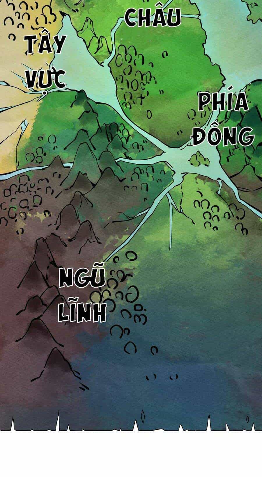 Là Thánh Hoàng Chính Đạo, Ta Cưới Ma Tôn Tà Đạo？！ - Chương 1 - ảnh 4