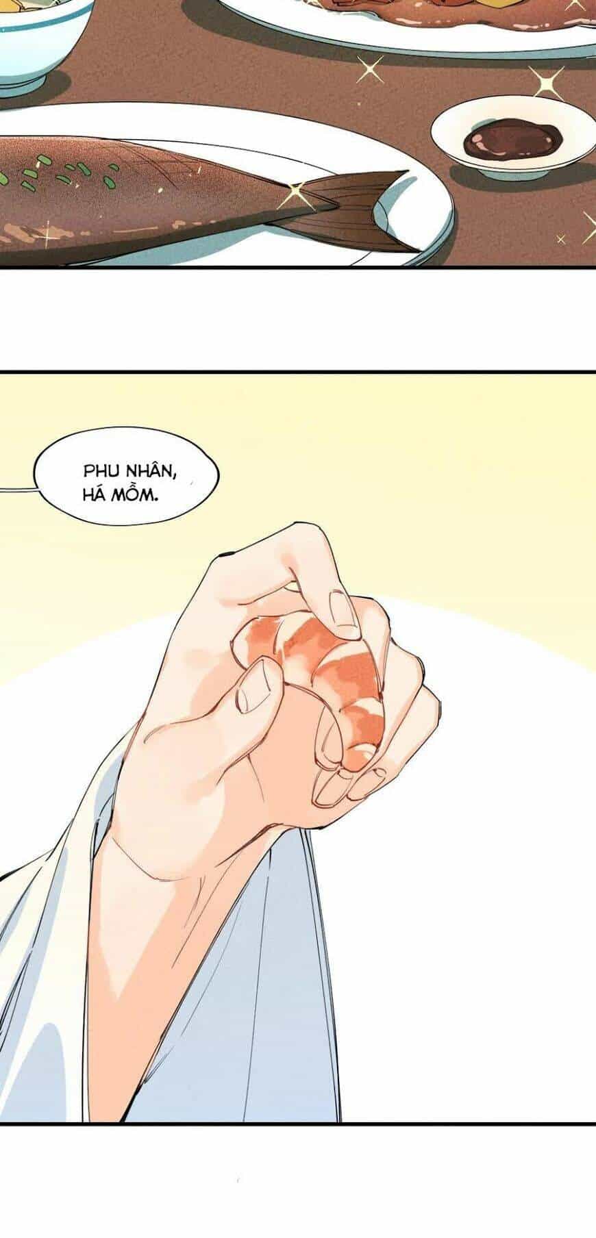 Là Thánh Hoàng Chính Đạo, Ta Cưới Ma Tôn Tà Đạo？！ - Chương 1 - ảnh 69