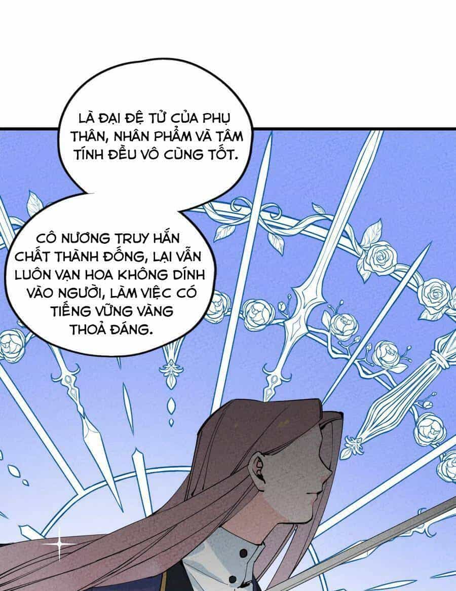Là Thánh Hoàng Chính Đạo, Ta Cưới Ma Tôn Tà Đạo？！ - Chương 1 - ảnh 77