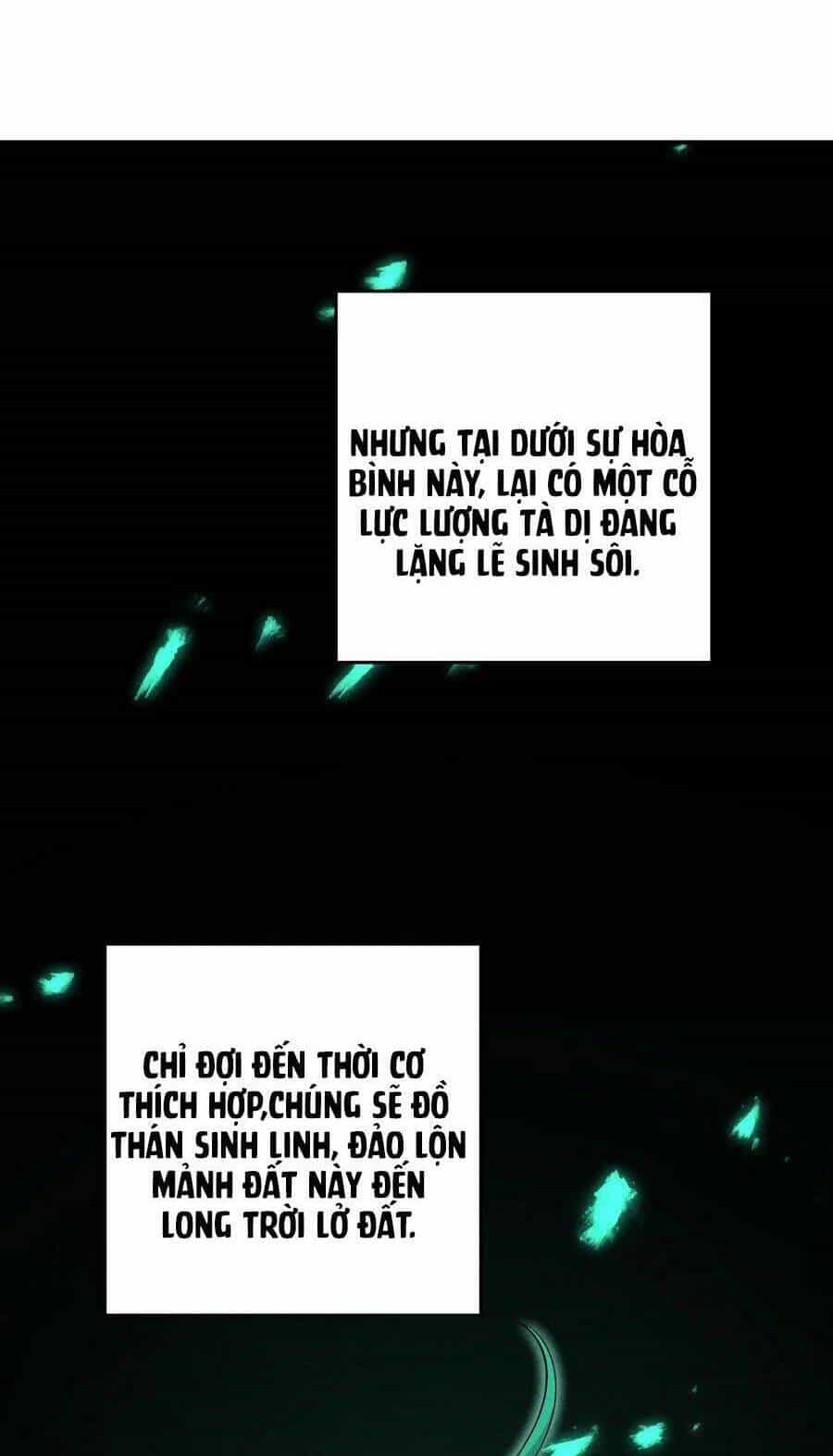 Là Thánh Hoàng Chính Đạo, Ta Cưới Ma Tôn Tà Đạo？！ - Chương 1 - ảnh 8