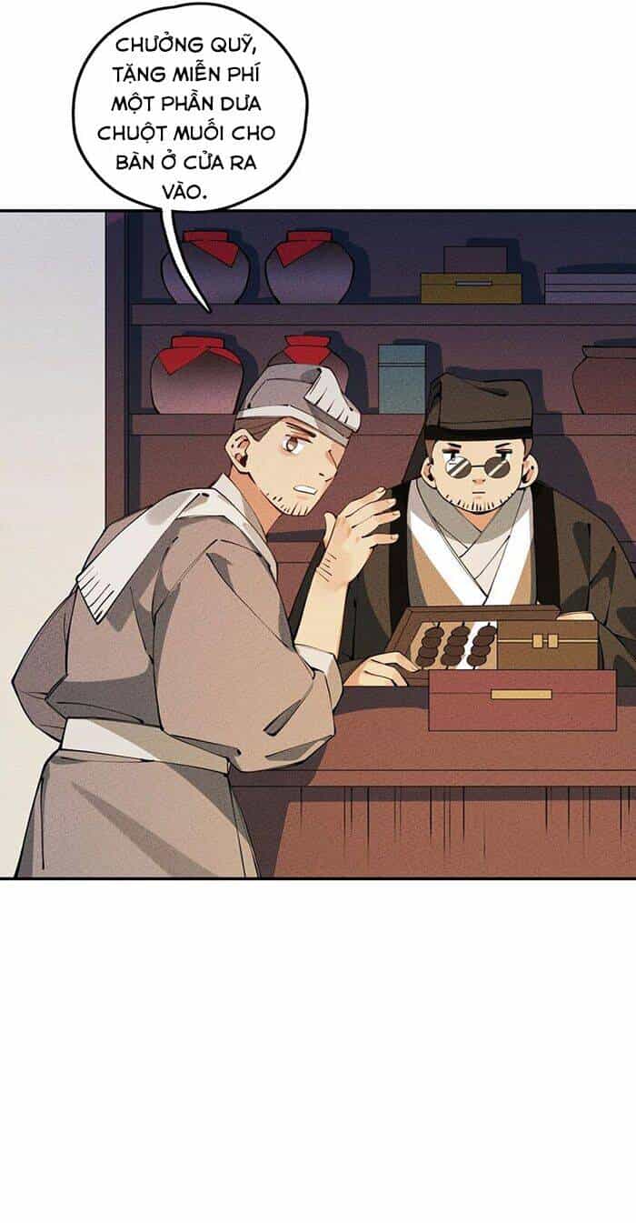 Là Thánh Hoàng Chính Đạo, Ta Cưới Ma Tôn Tà Đạo？！ - Chương 10 - ảnh 50