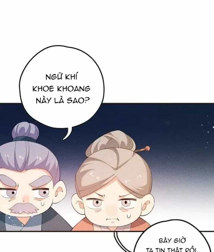 Là Thánh Hoàng Chính Đạo, Ta Cưới Ma Tôn Tà Đạo？！ - Chương 104 - ảnh 33