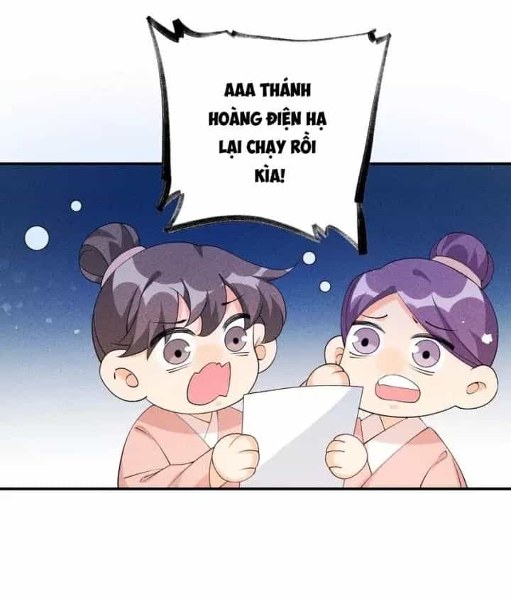 Là Thánh Hoàng Chính Đạo, Ta Cưới Ma Tôn Tà Đạo？！ - Chương 105 - ảnh 35