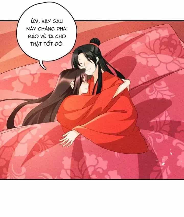 Là Thánh Hoàng Chính Đạo, Ta Cưới Ma Tôn Tà Đạo？！ - Chương 106 - ảnh 49