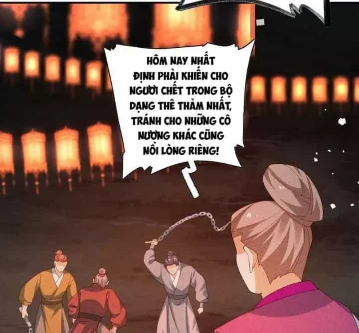 Là Thánh Hoàng Chính Đạo, Ta Cưới Ma Tôn Tà Đạo？！ - Chương 108 - ảnh 6