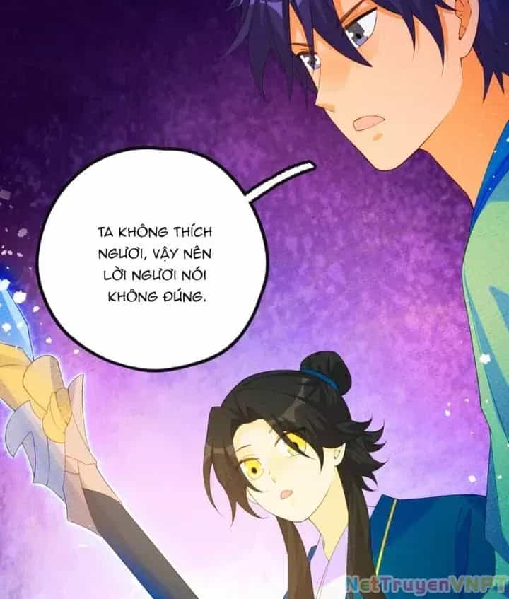 Là Thánh Hoàng Chính Đạo, Ta Cưới Ma Tôn Tà Đạo？！ - Chương 110 - ảnh 8