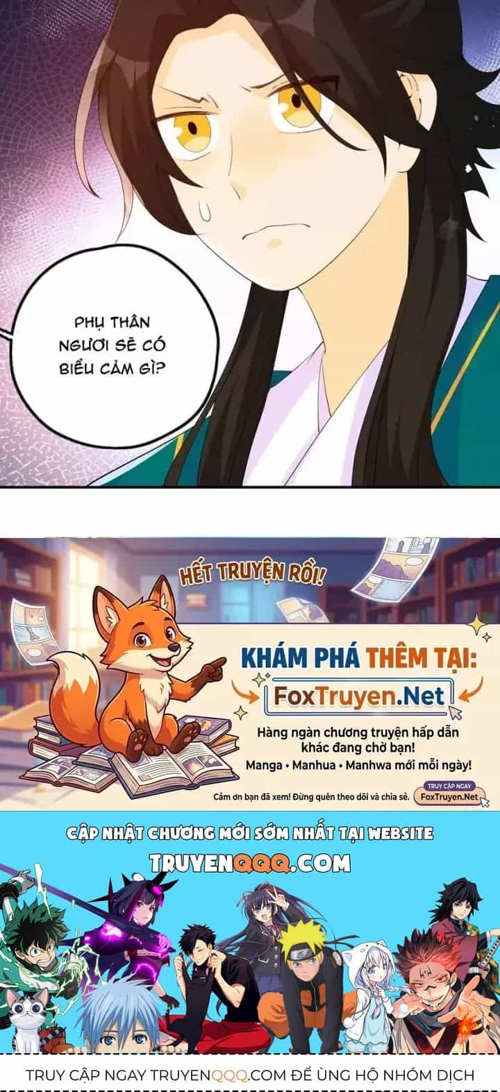 Là Thánh Hoàng Chính Đạo, Ta Cưới Ma Tôn Tà Đạo？！ - Chương 111 - ảnh 107