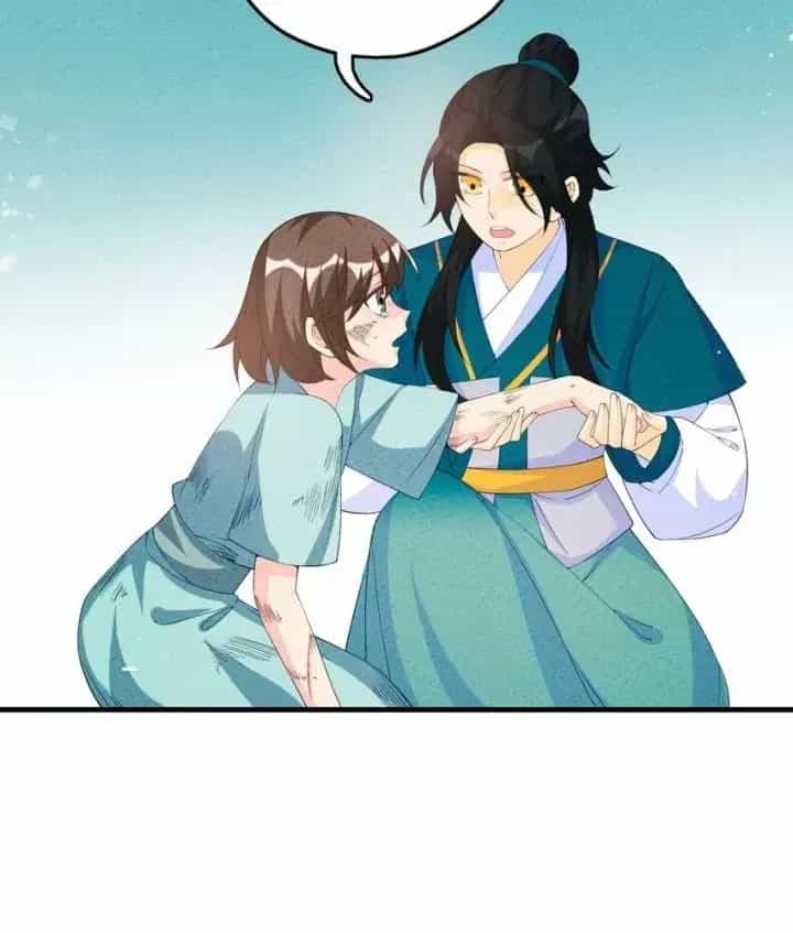Là Thánh Hoàng Chính Đạo, Ta Cưới Ma Tôn Tà Đạo？！ - Chương 112 - ảnh 57