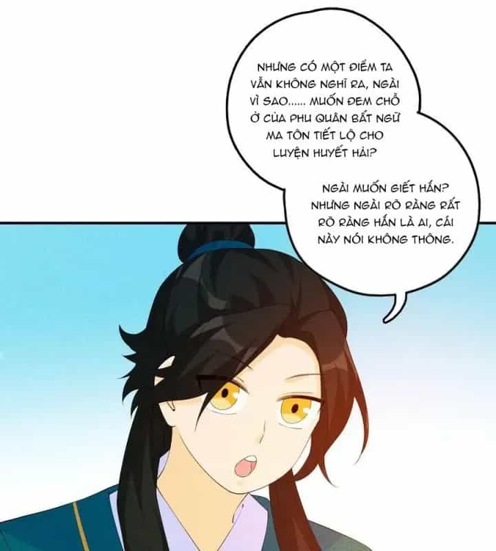Là Thánh Hoàng Chính Đạo, Ta Cưới Ma Tôn Tà Đạo？！ - Chương 113 - ảnh 52