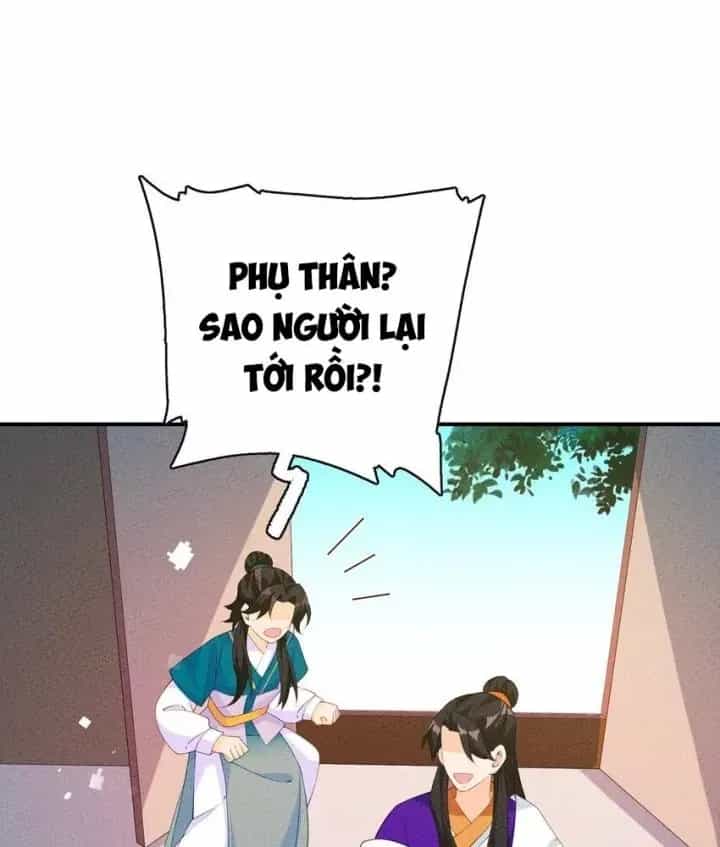 Là Thánh Hoàng Chính Đạo, Ta Cưới Ma Tôn Tà Đạo？！ - Chương 116 - ảnh 27