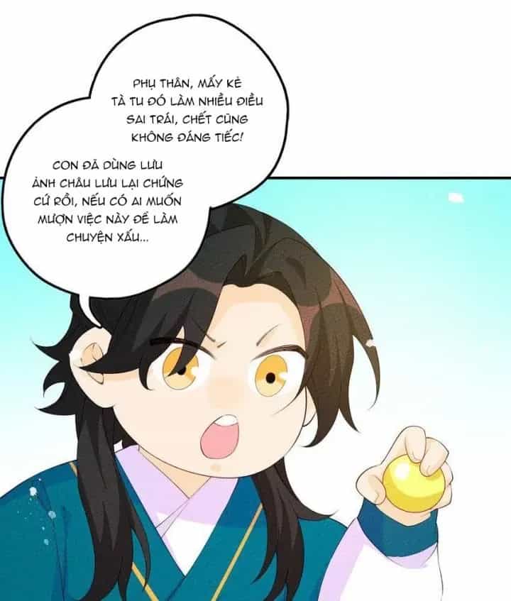 Là Thánh Hoàng Chính Đạo, Ta Cưới Ma Tôn Tà Đạo？！ - Chương 116 - ảnh 29