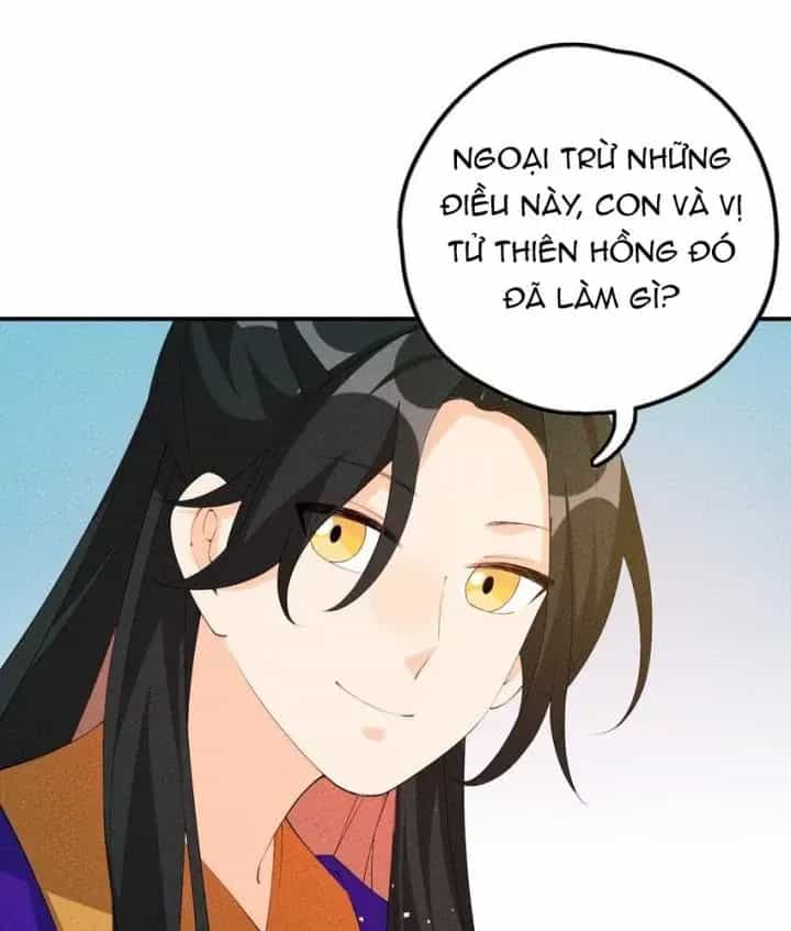 Là Thánh Hoàng Chính Đạo, Ta Cưới Ma Tôn Tà Đạo？！ - Chương 116 - ảnh 35