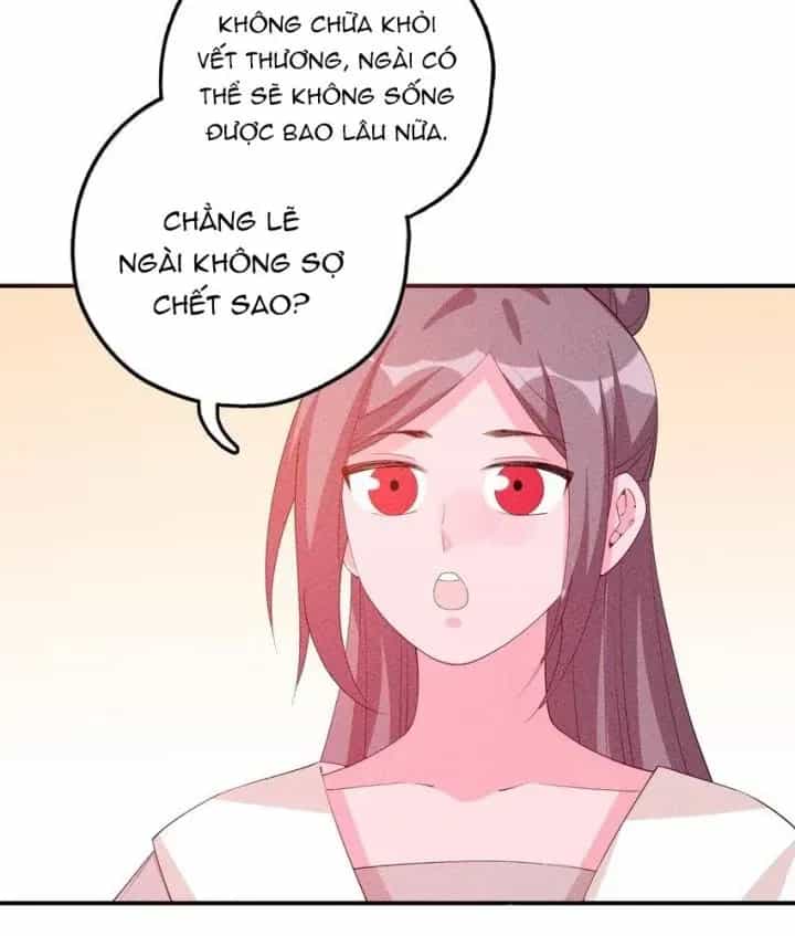 Là Thánh Hoàng Chính Đạo, Ta Cưới Ma Tôn Tà Đạo？！ - Chương 117 - ảnh 33