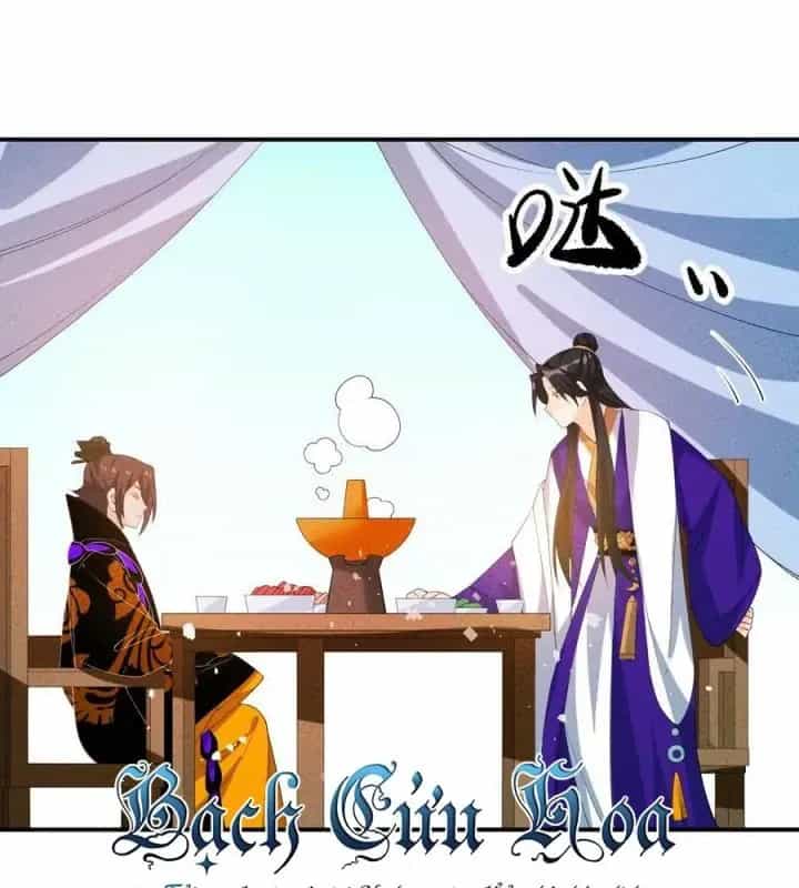 Là Thánh Hoàng Chính Đạo, Ta Cưới Ma Tôn Tà Đạo？！ - Chương 118 - ảnh 46