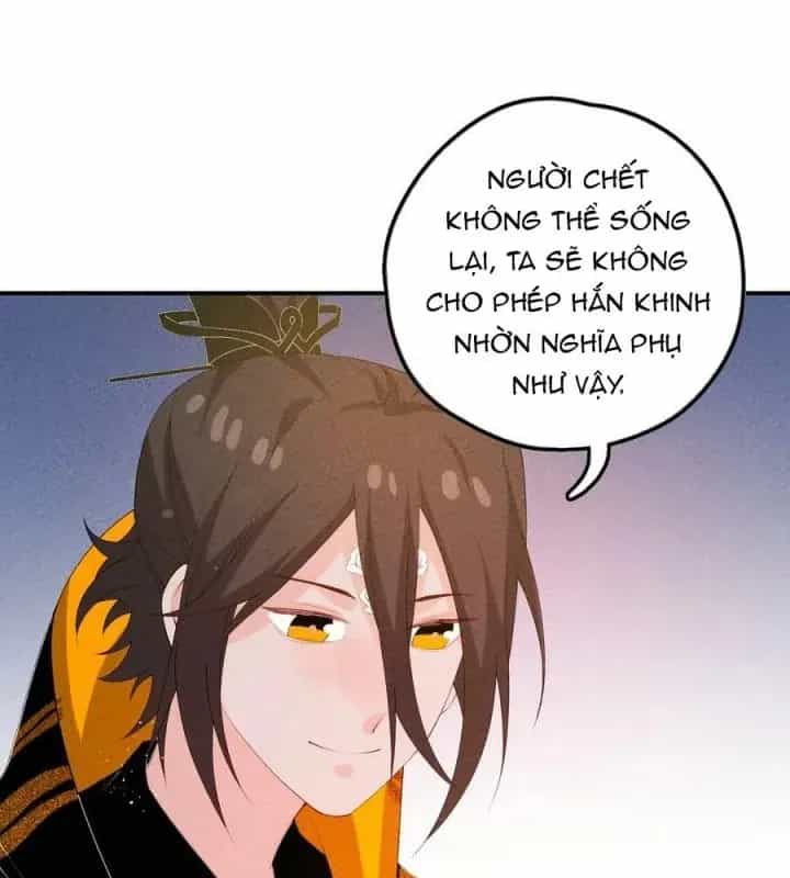 Là Thánh Hoàng Chính Đạo, Ta Cưới Ma Tôn Tà Đạo？！ - Chương 118 - ảnh 57