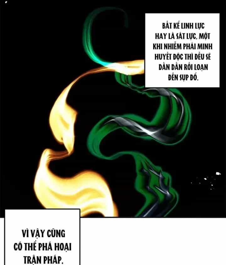 Là Thánh Hoàng Chính Đạo, Ta Cưới Ma Tôn Tà Đạo？！ - Chương 119 - ảnh 4