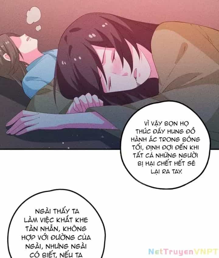 Là Thánh Hoàng Chính Đạo, Ta Cưới Ma Tôn Tà Đạo？！ - Chương 120 - ảnh 127