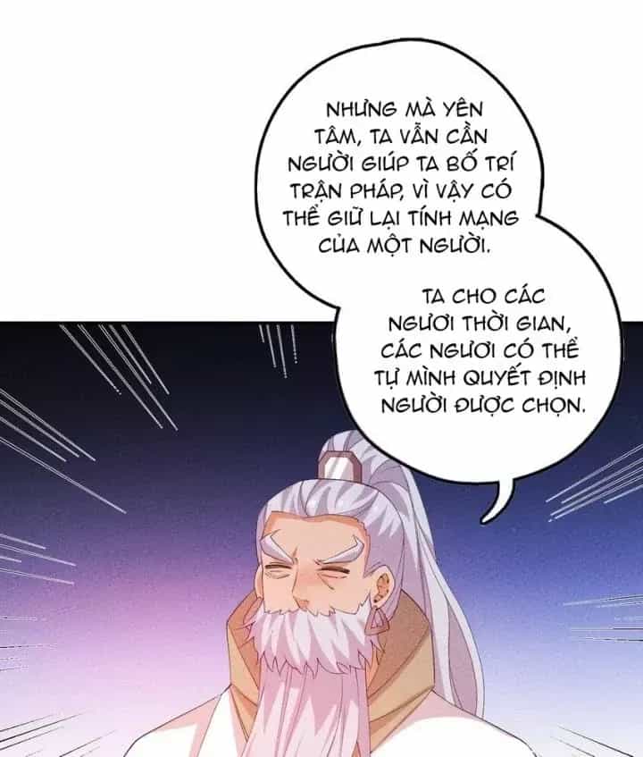 Là Thánh Hoàng Chính Đạo, Ta Cưới Ma Tôn Tà Đạo？！ - Chương 120 - ảnh 45