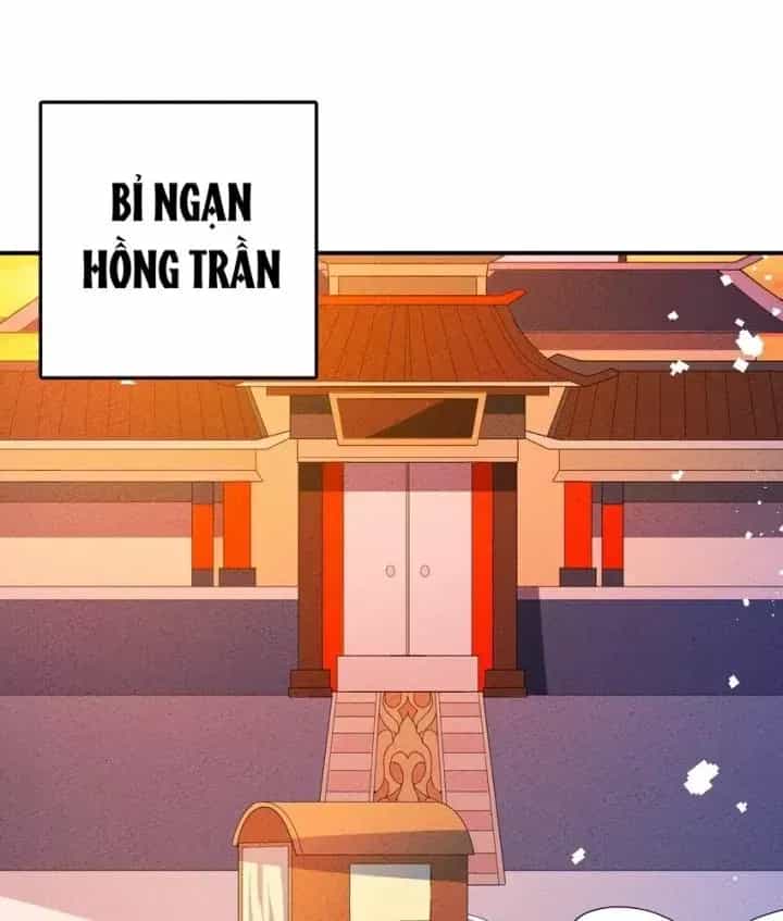 Là Thánh Hoàng Chính Đạo, Ta Cưới Ma Tôn Tà Đạo？！ - Chương 120 - ảnh 6