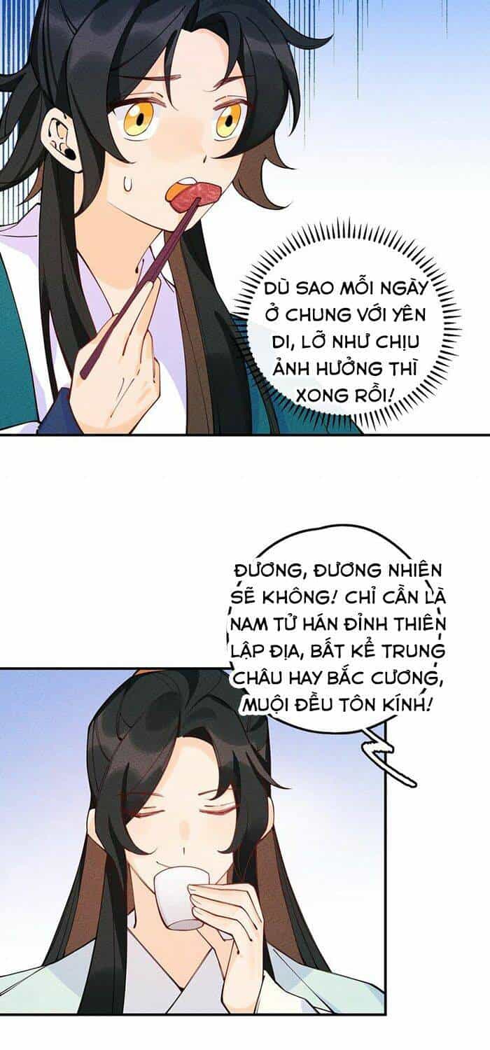 Là Thánh Hoàng Chính Đạo, Ta Cưới Ma Tôn Tà Đạo？！ - Chương 12 - ảnh 52