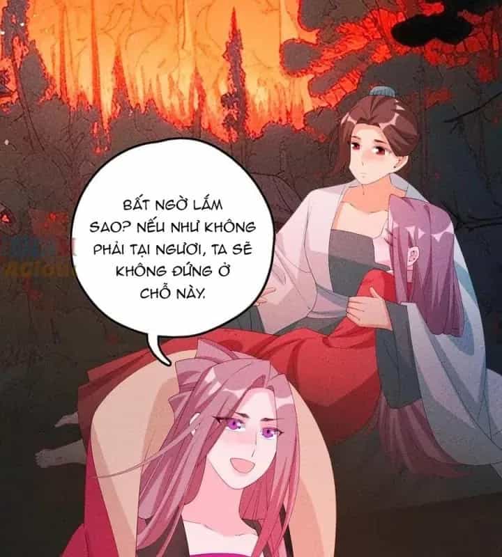 Là Thánh Hoàng Chính Đạo, Ta Cưới Ma Tôn Tà Đạo？！ - Chương 123 - ảnh 15