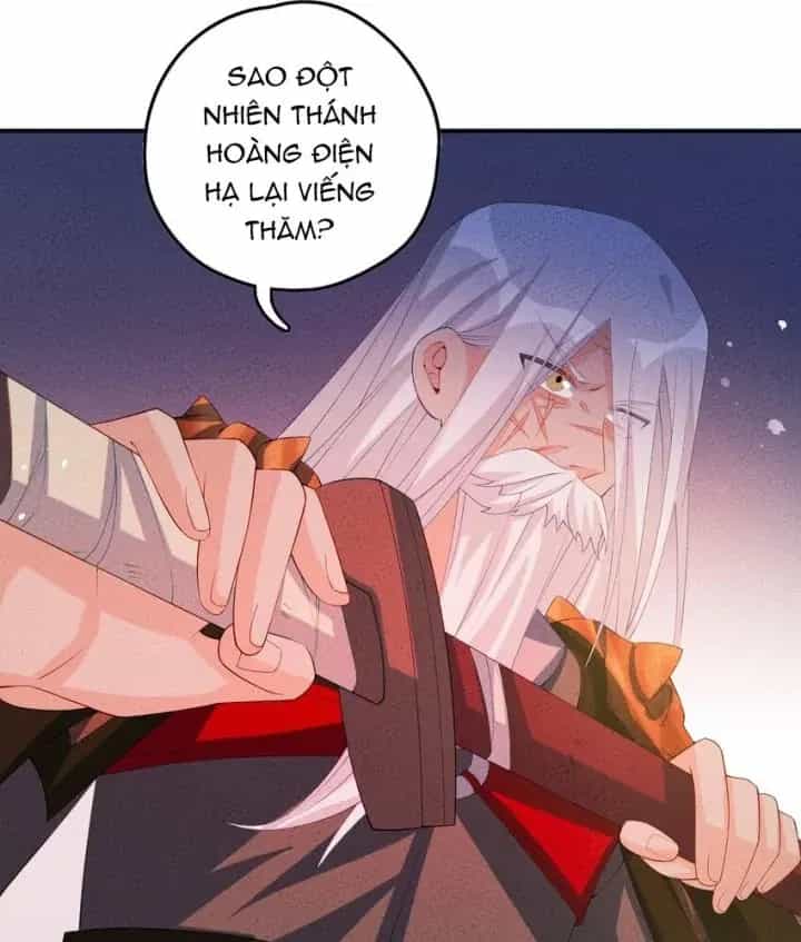 Là Thánh Hoàng Chính Đạo, Ta Cưới Ma Tôn Tà Đạo？！ - Chương 124 - ảnh 42