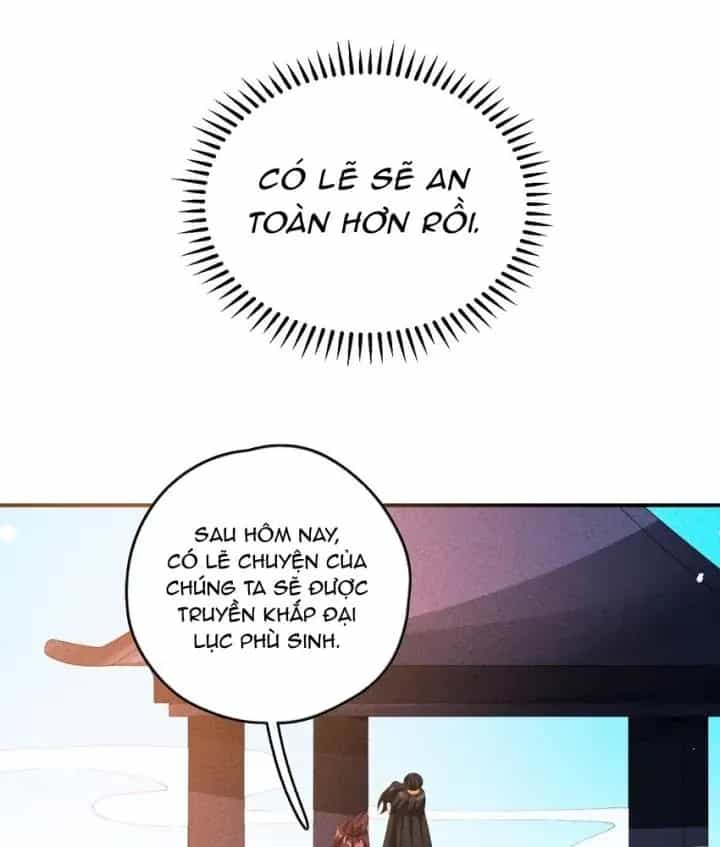 Là Thánh Hoàng Chính Đạo, Ta Cưới Ma Tôn Tà Đạo？！ - Chương 125 - ảnh 81