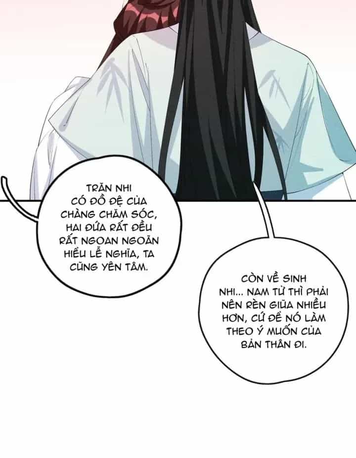 Là Thánh Hoàng Chính Đạo, Ta Cưới Ma Tôn Tà Đạo？！ - Chương 125 - ảnh 86