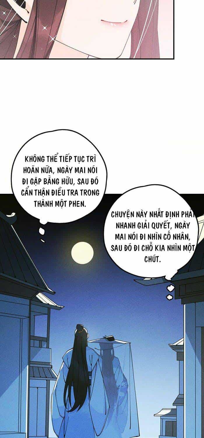 Là Thánh Hoàng Chính Đạo, Ta Cưới Ma Tôn Tà Đạo？！ - Chương 13 - ảnh 26