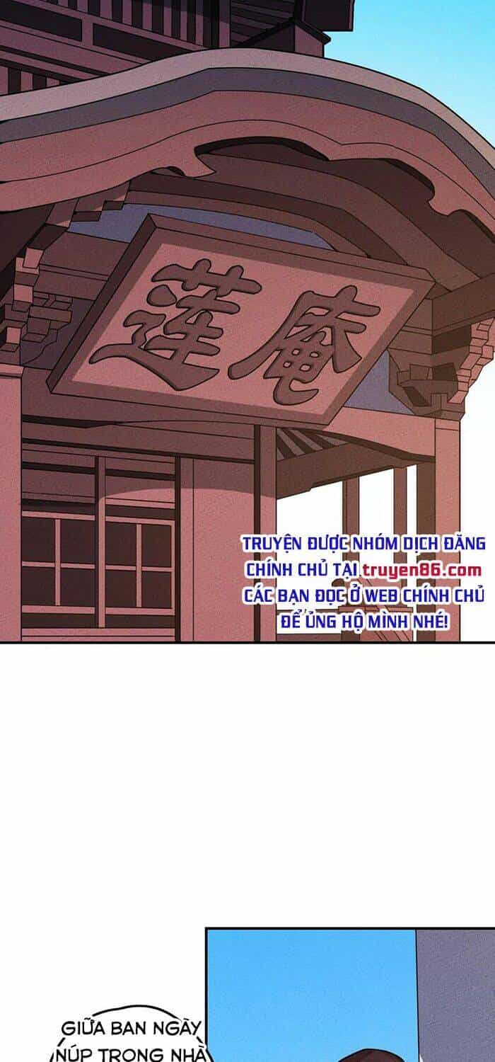 Là Thánh Hoàng Chính Đạo, Ta Cưới Ma Tôn Tà Đạo？！ - Chương 13 - ảnh 39