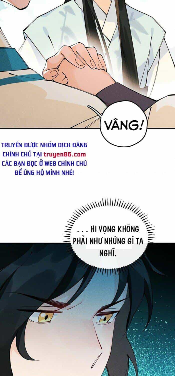 Là Thánh Hoàng Chính Đạo, Ta Cưới Ma Tôn Tà Đạo？！ - Chương 13 - ảnh 74