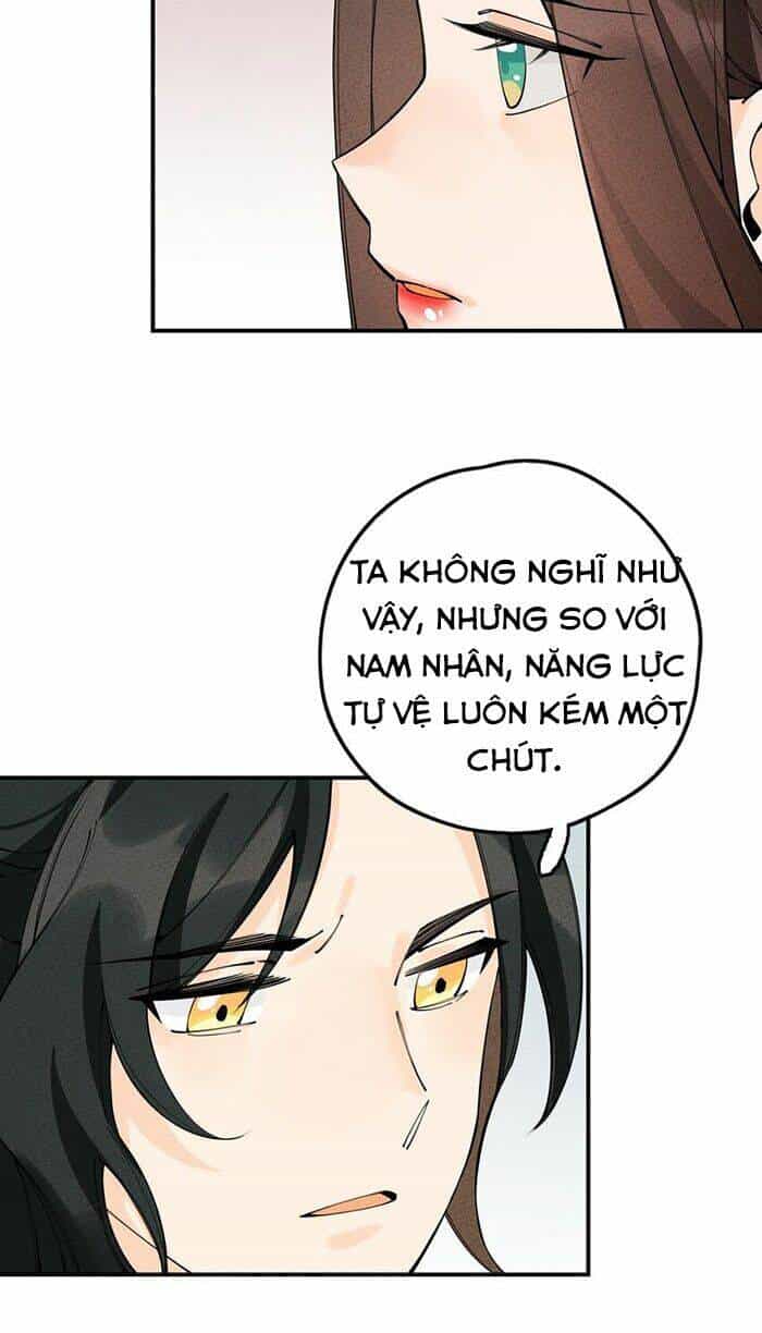 Là Thánh Hoàng Chính Đạo, Ta Cưới Ma Tôn Tà Đạo？！ - Chương 14 - ảnh 65