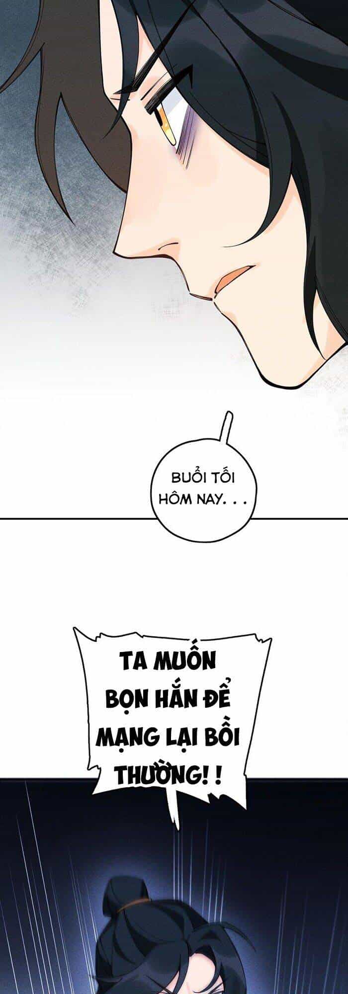 Là Thánh Hoàng Chính Đạo, Ta Cưới Ma Tôn Tà Đạo？！ - Chương 15 - ảnh 11