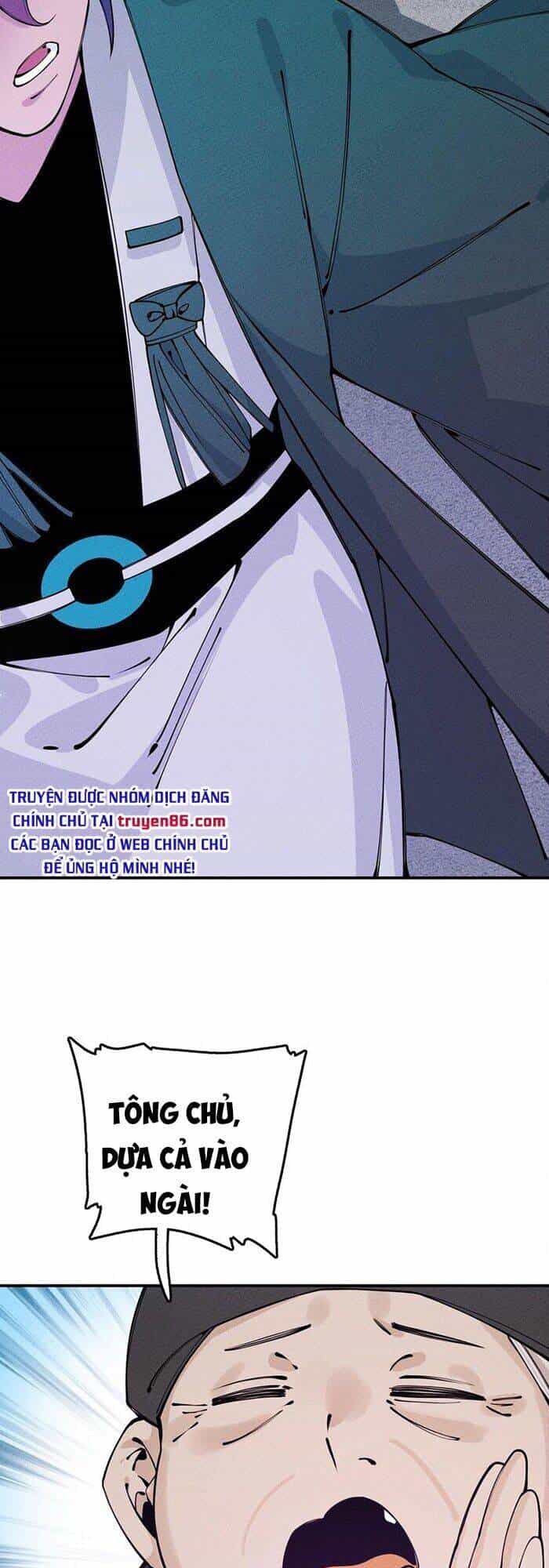 Là Thánh Hoàng Chính Đạo, Ta Cưới Ma Tôn Tà Đạo？！ - Chương 15 - ảnh 37