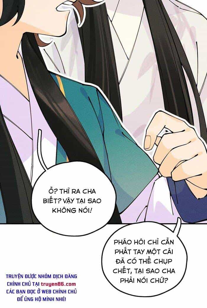 Là Thánh Hoàng Chính Đạo, Ta Cưới Ma Tôn Tà Đạo？！ - Chương 16 - ảnh 49