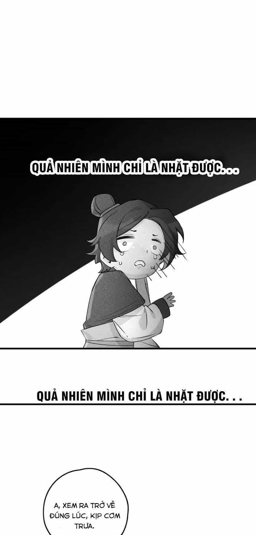 Là Thánh Hoàng Chính Đạo, Ta Cưới Ma Tôn Tà Đạo？！ - Chương 2 - ảnh 8