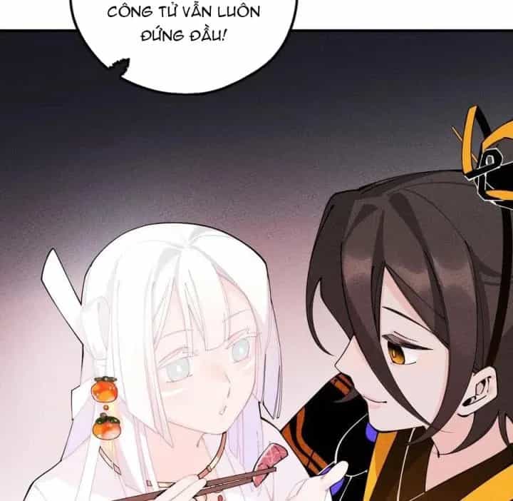 Là Thánh Hoàng Chính Đạo, Ta Cưới Ma Tôn Tà Đạo？！ - Chương 20 - ảnh 40