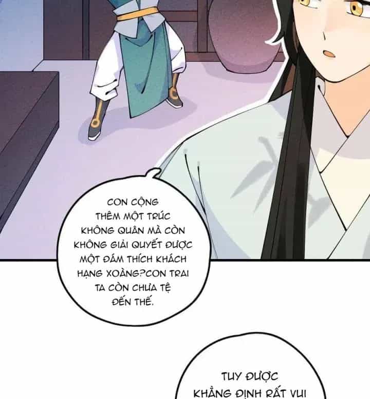 Là Thánh Hoàng Chính Đạo, Ta Cưới Ma Tôn Tà Đạo？！ - Chương 21 - ảnh 36