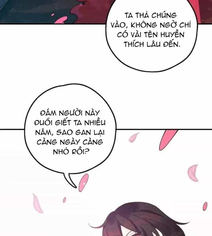 Là Thánh Hoàng Chính Đạo, Ta Cưới Ma Tôn Tà Đạo？！ - Chương 23 - ảnh 127