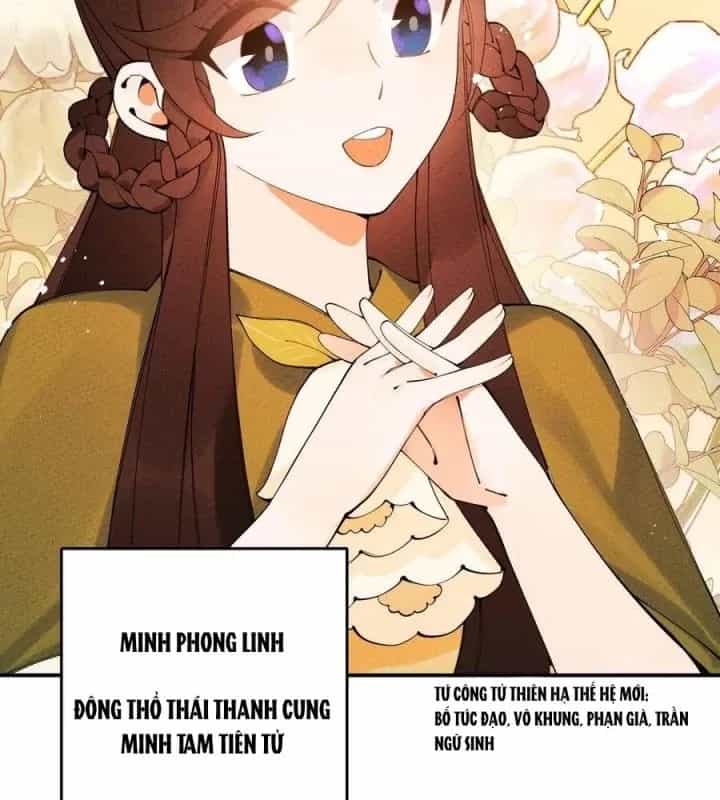 Là Thánh Hoàng Chính Đạo, Ta Cưới Ma Tôn Tà Đạo？！ - Chương 23 - ảnh 130